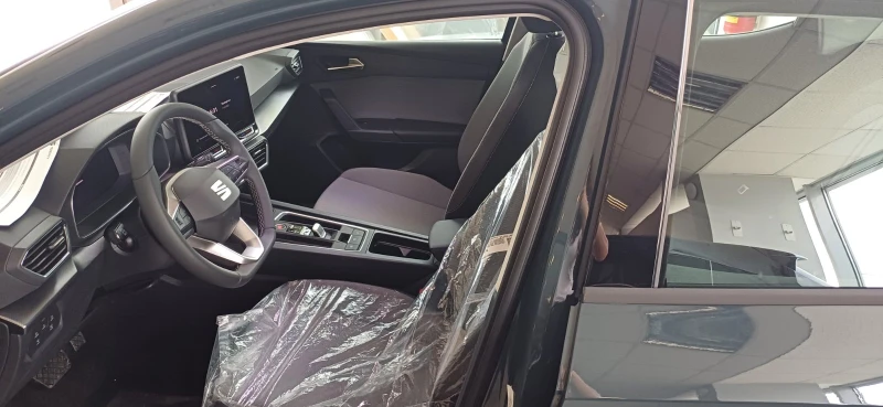 Seat Leon 1.5 eTSI , снимка 3 - Автомобили и джипове - 51060552
