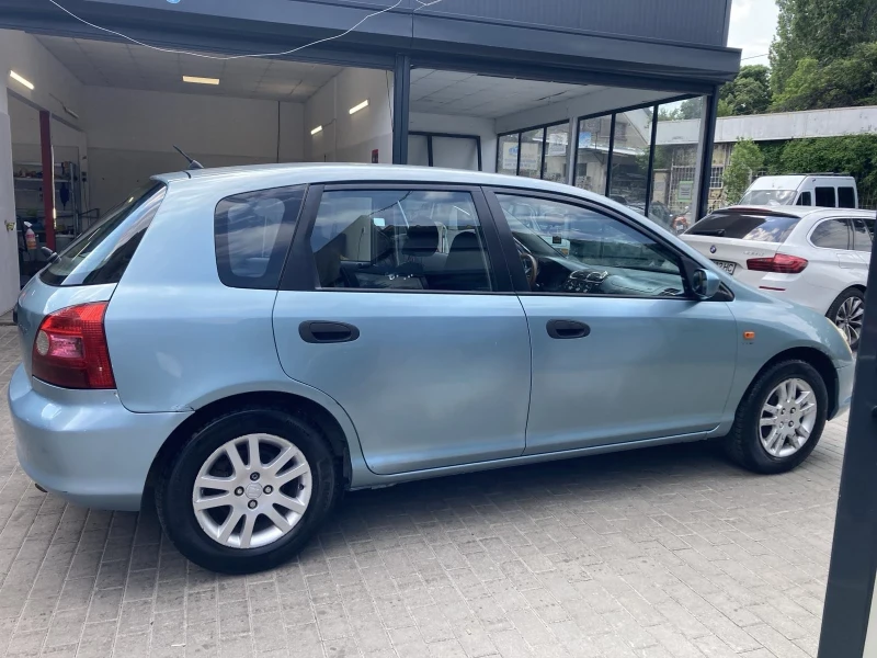 Honda Civic, снимка 2 - Автомобили и джипове - 51488628