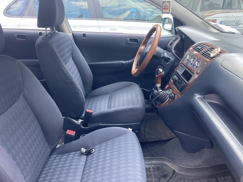 Honda Civic, снимка 4 - Автомобили и джипове - 51488628