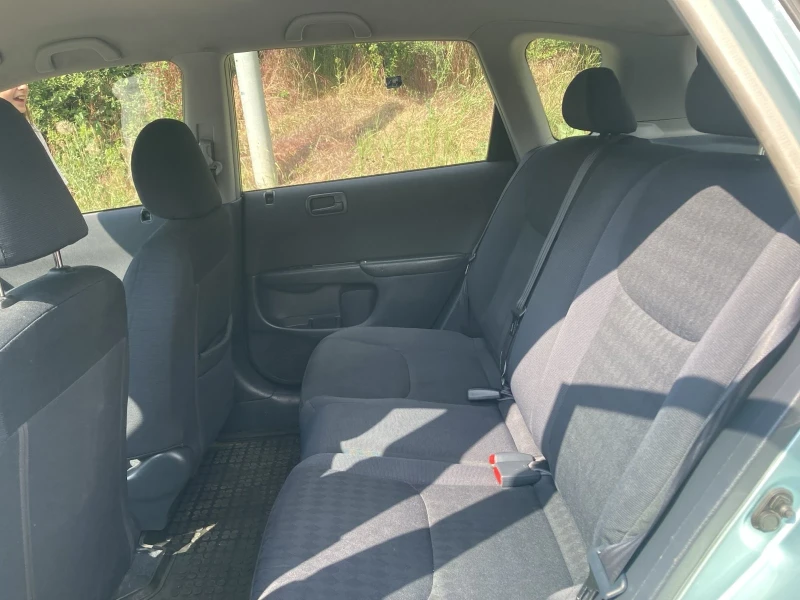 Honda Civic, снимка 7 - Автомобили и джипове - 51488628