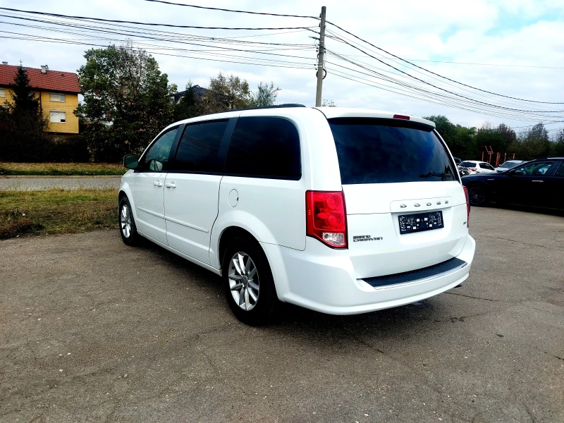 Dodge Caravan 3.6 v6, подходяща за газ, снимка 4 - Автомобили и джипове - 51526019