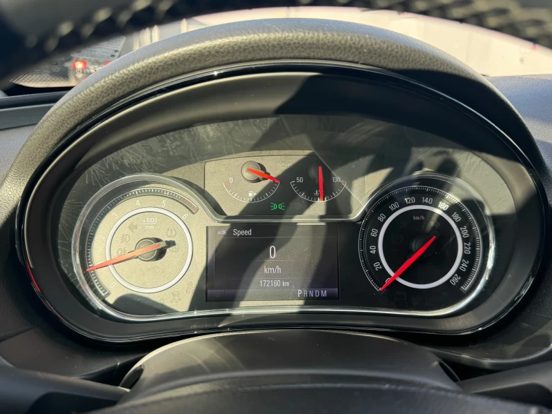 Opel Insignia CDTI - Sports Tourer SW, снимка 6 - Автомобили и джипове - 52688924