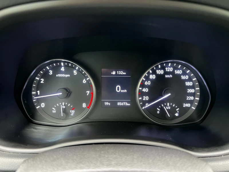 Hyundai I30 1.4 Select, снимка 15 - Автомобили и джипове - 51763634