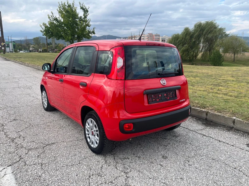 Fiat Panda 1.0 Hybrid Top, снимка 3 - Автомобили и джипове - 51973425