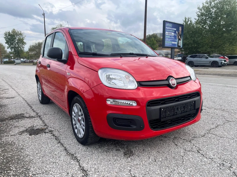 Fiat Panda 1.0 Hybrid Top, снимка 6 - Автомобили и джипове - 51973425