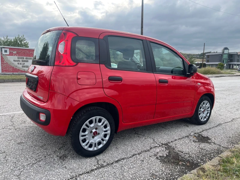 Fiat Panda 1.0 Hybrid Top, снимка 5 - Автомобили и джипове - 51973425