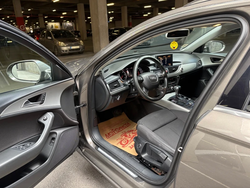 Audi A6, снимка 7 - Автомобили и джипове - 52283283