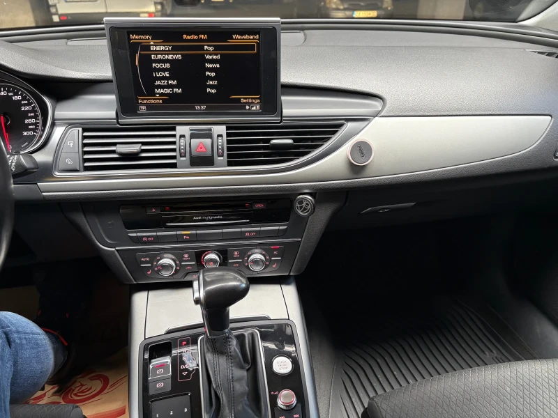 Audi A6, снимка 9 - Автомобили и джипове - 52283283