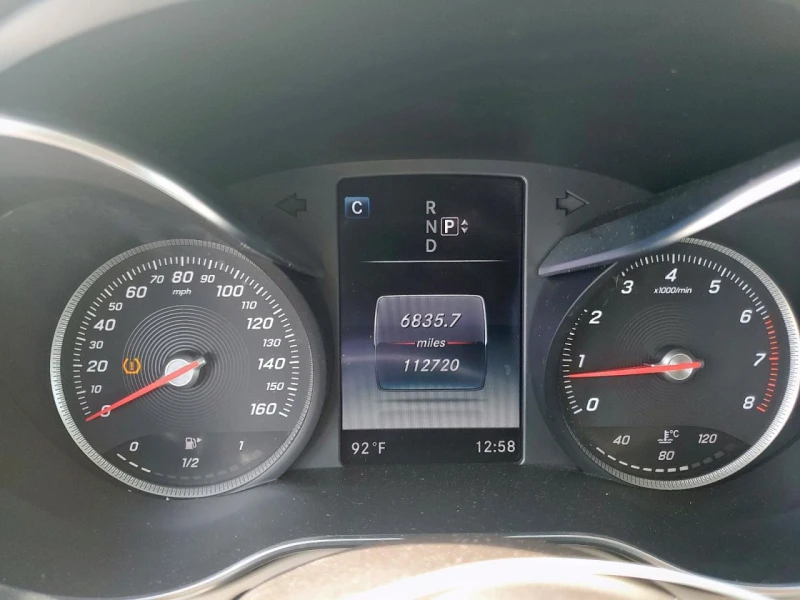 Mercedes-Benz C 300 4MATIC, снимка 9 - Автомобили и джипове - 52369023