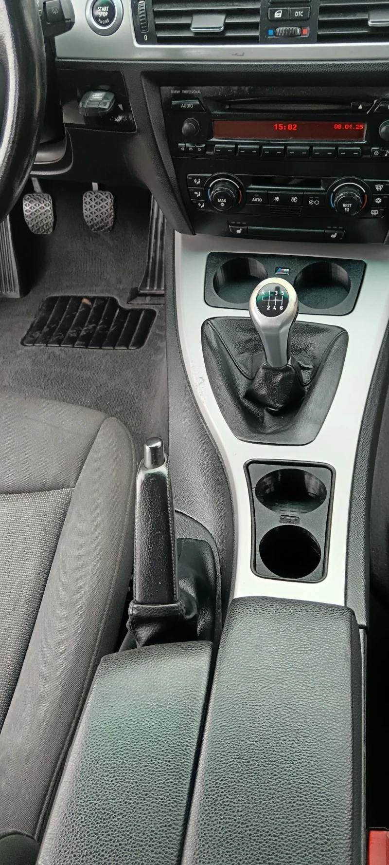 BMW 318, снимка 7 - Автомобили и джипове - 52476447