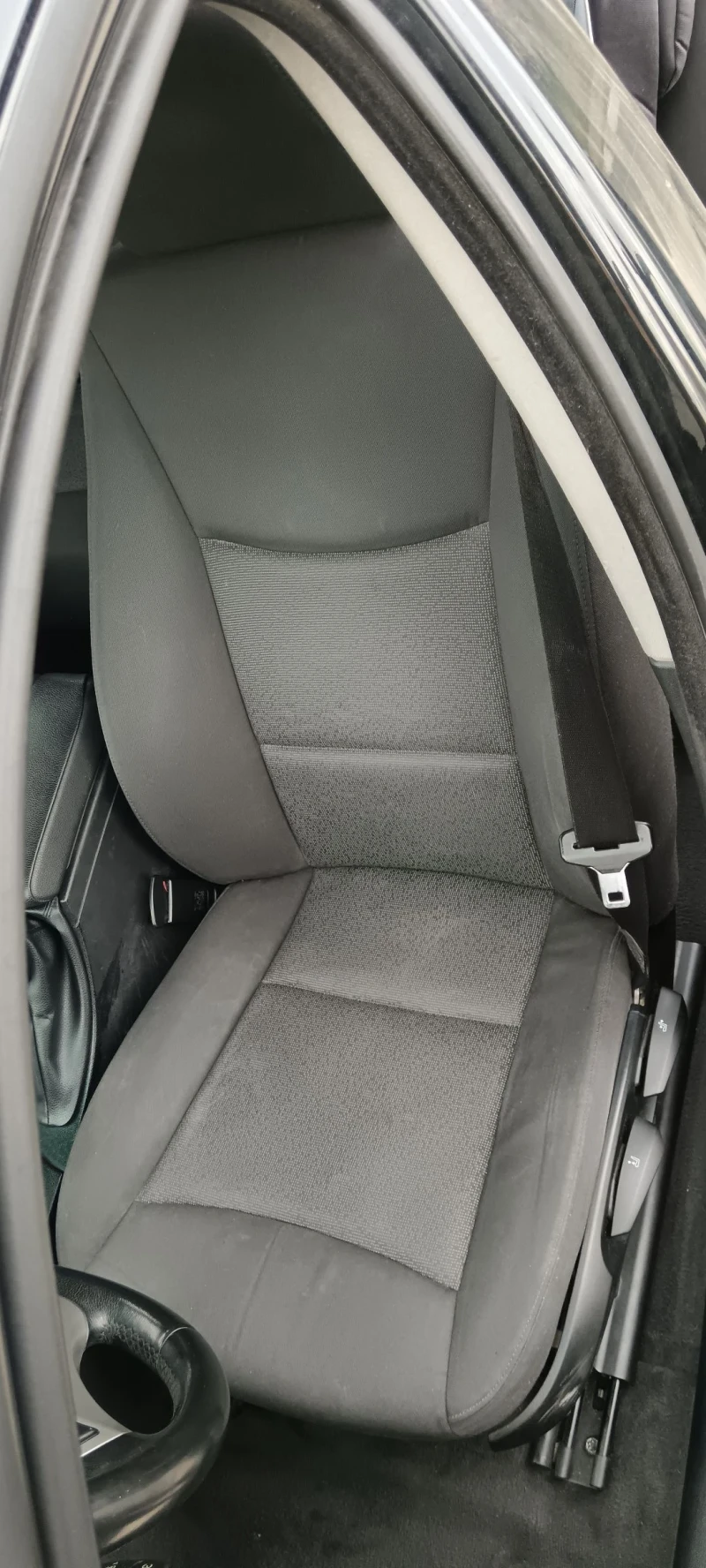 BMW 318, снимка 9 - Автомобили и джипове - 52476447