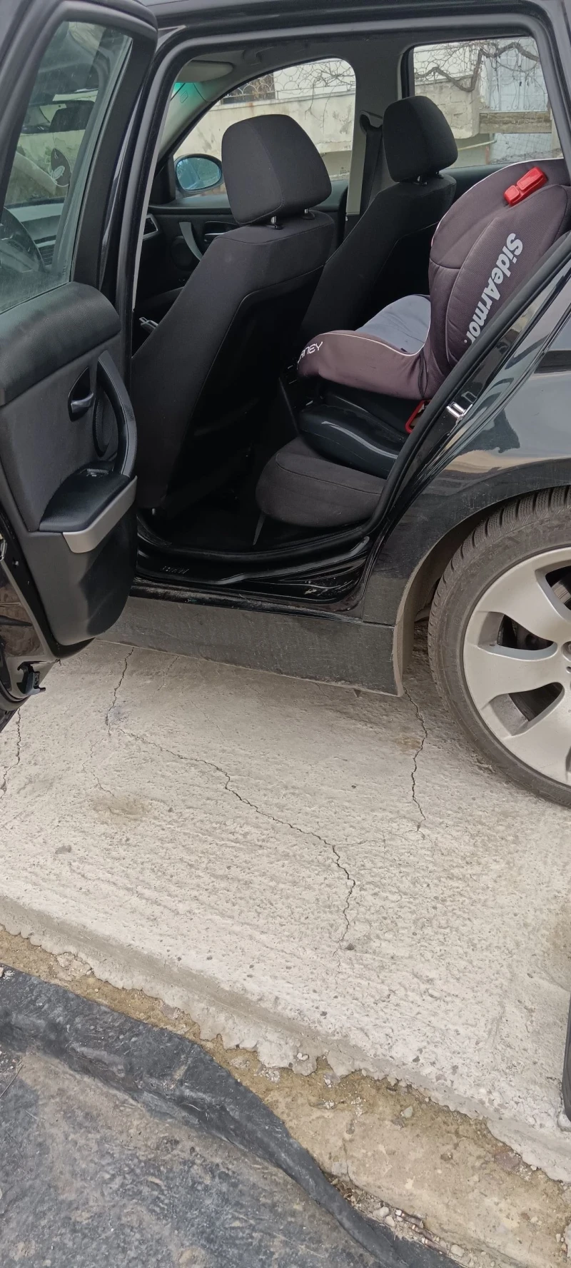 BMW 318, снимка 10 - Автомобили и джипове - 52476447