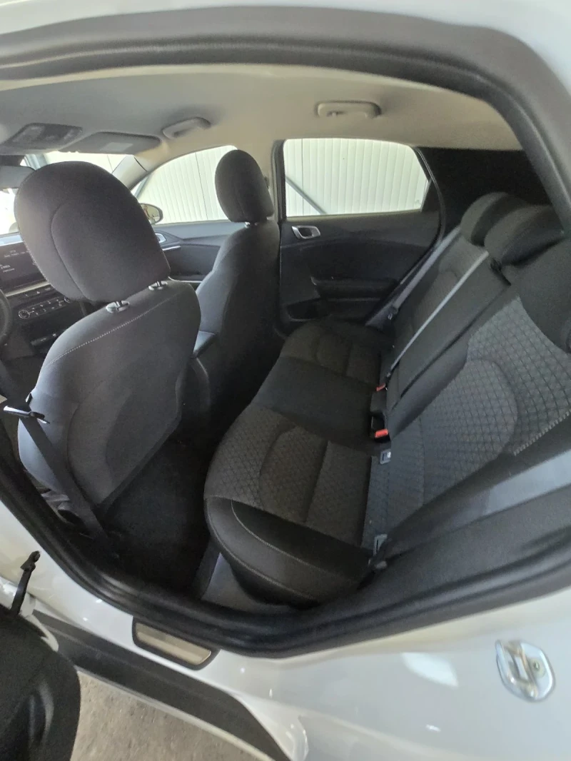 Kia XCeed 1000, снимка 7 - Автомобили и джипове - 53182006