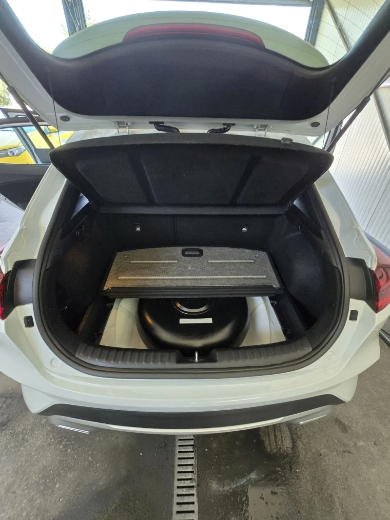 Kia XCeed 1000, снимка 13 - Автомобили и джипове - 53182006