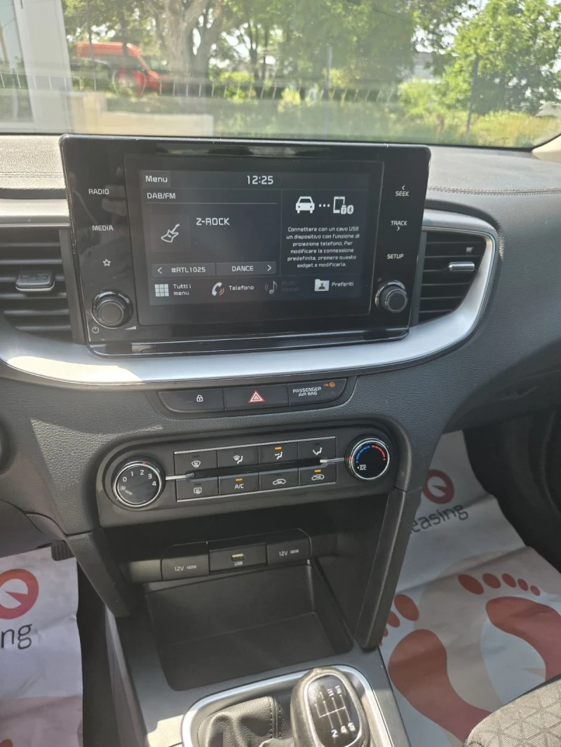 Kia XCeed 1000, снимка 9 - Автомобили и джипове - 53182006