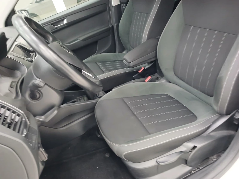 Skoda Fabia Edition 1, 0 TSI 95 к.с. 5-степенна механична, снимка 5 - Автомобили и джипове - 53181299