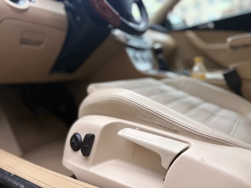 VW Passat, снимка 14 - Автомобили и джипове - 53390731