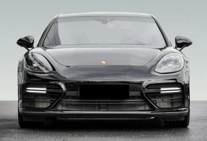 Porsche Panamera Turbo*MATRIX*AIR*SportChrono*BOSE*ГАРАНЦИЯ, снимка 1 - Автомобили и джипове - 47451498