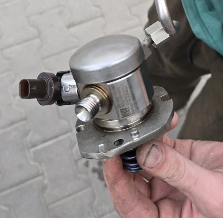 BMW M135 4x4 450Hp+ , снимка 12 - Автомобили и джипове - 51658745