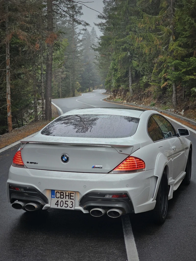 BMW 650 Energy Motorsport - 28500 лв. - 70284358 1