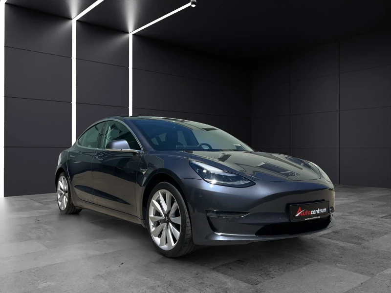 Tesla Model 3 LR Dual AWD - 35000 лв. - 77815128 1