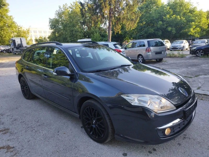 Renault Laguna - 7400 лв. - 41977686 1
