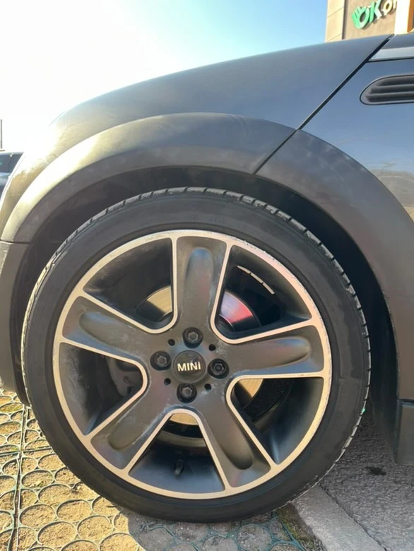 Mini Cooper  - изображение 5