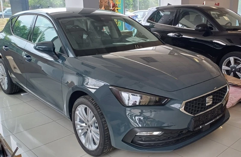 Seat Leon 1.5 eTSI - 59180 лв. - 98655677 1