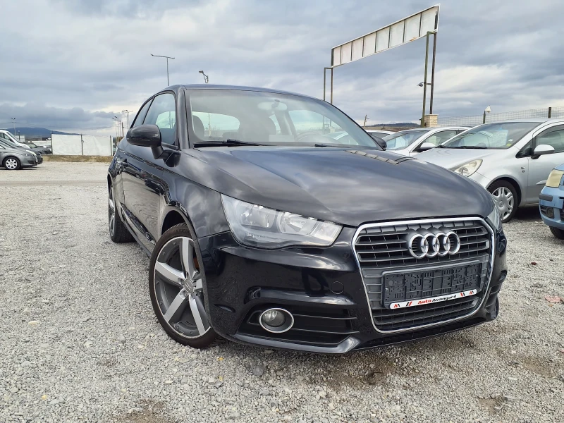 Audi A1 1.6 TDI  - 11600 лв. / 5930.99 € - 46037091 1