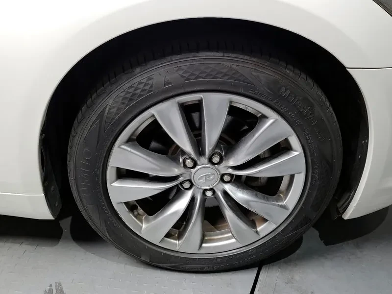 Infiniti M 37 3.7 - САМО 30% АВАНС, снимка 5 - Автомобили и джипове - 56285479