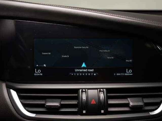 Alfa Romeo Giulia * 2.9 V6 Bi Turbo QUADRIFOGLIO| CARBON TRIM* ����� | Mobile.bg � ����������� 12