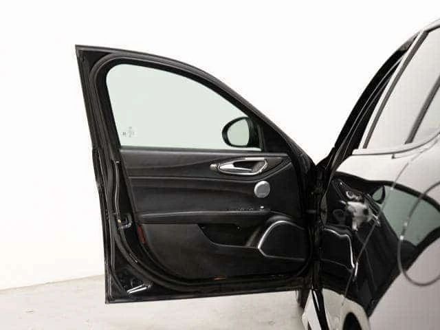Alfa Romeo Giulia * 2.9 V6 Bi Turbo QUADRIFOGLIO| CARBON TRIM* ����� | Mobile.bg � ����������� 7