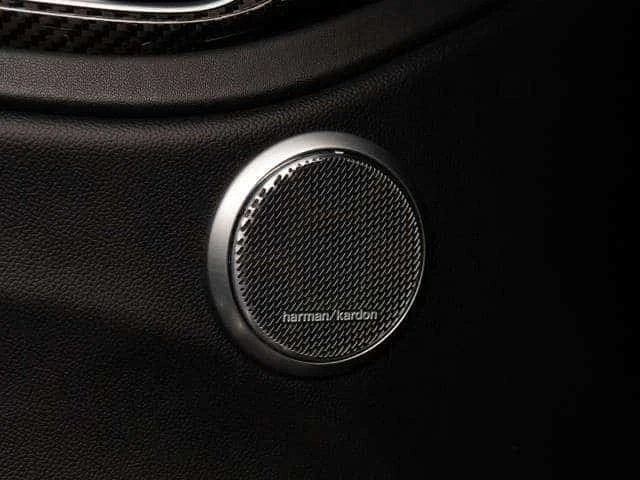 Alfa Romeo Giulia * 2.9 V6 Bi Turbo QUADRIFOGLIO| CARBON TRIM* ����� | Mobile.bg � ����������� 14