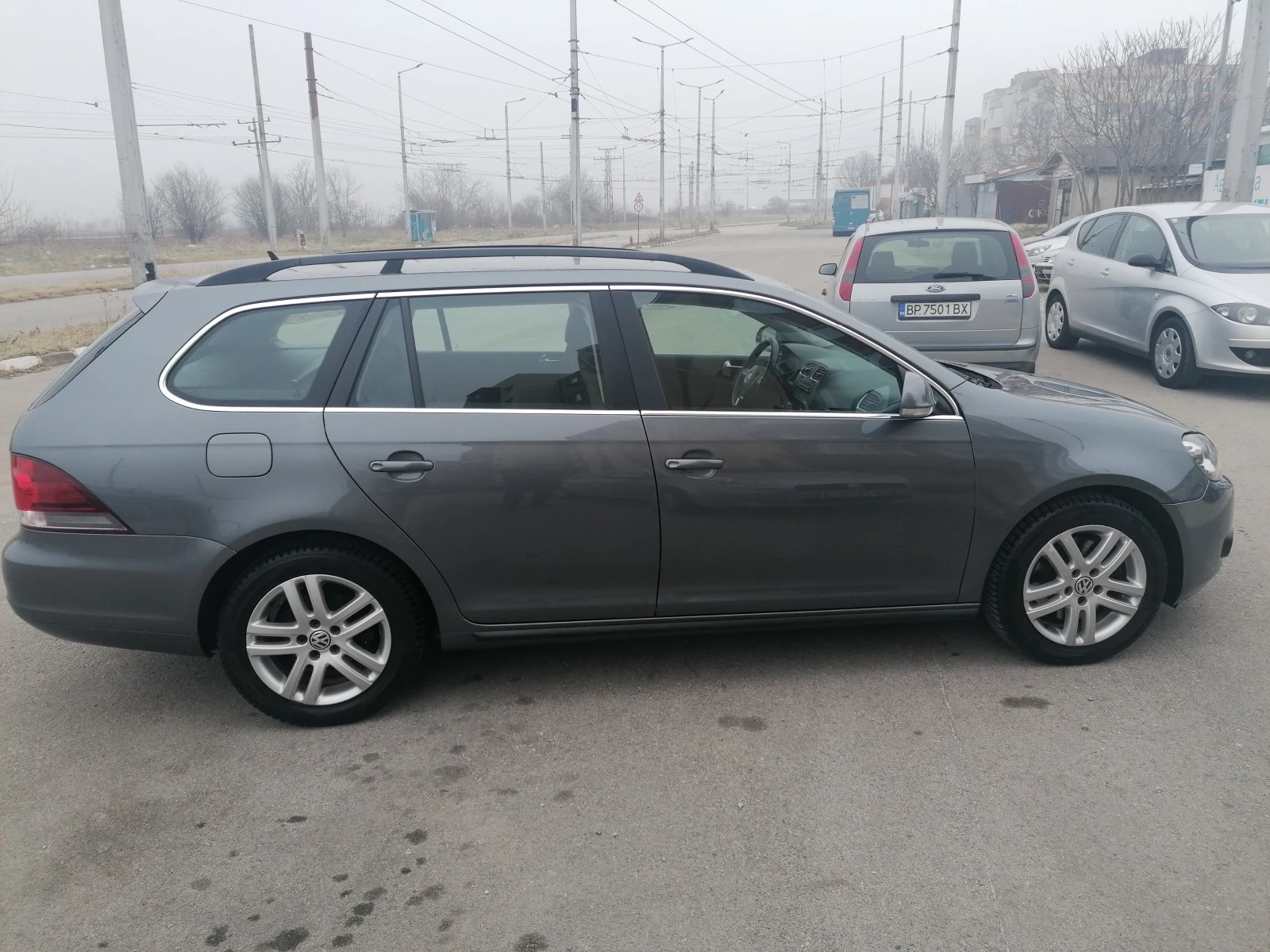 VW Golf 1.6 TDI 4MOTION - изображение 3