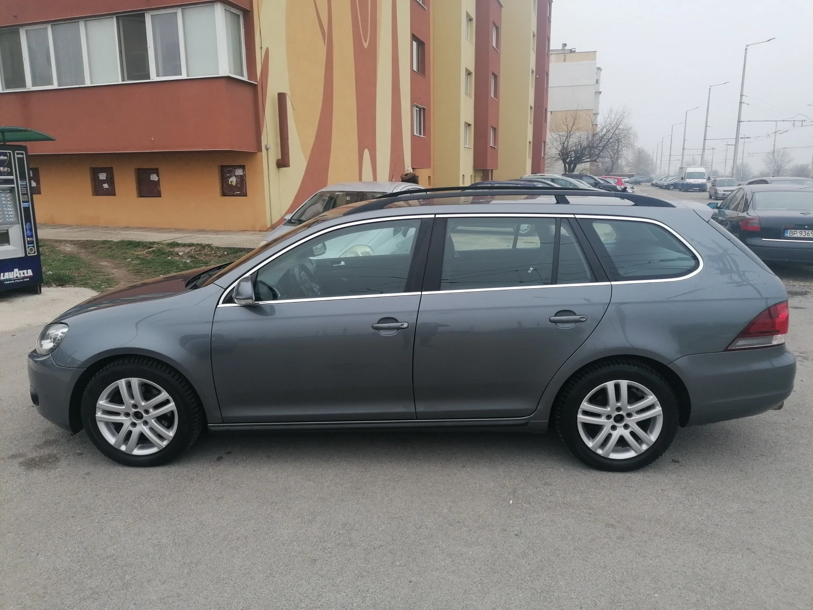 VW Golf 1.6 TDI 4MOTION - изображение 6