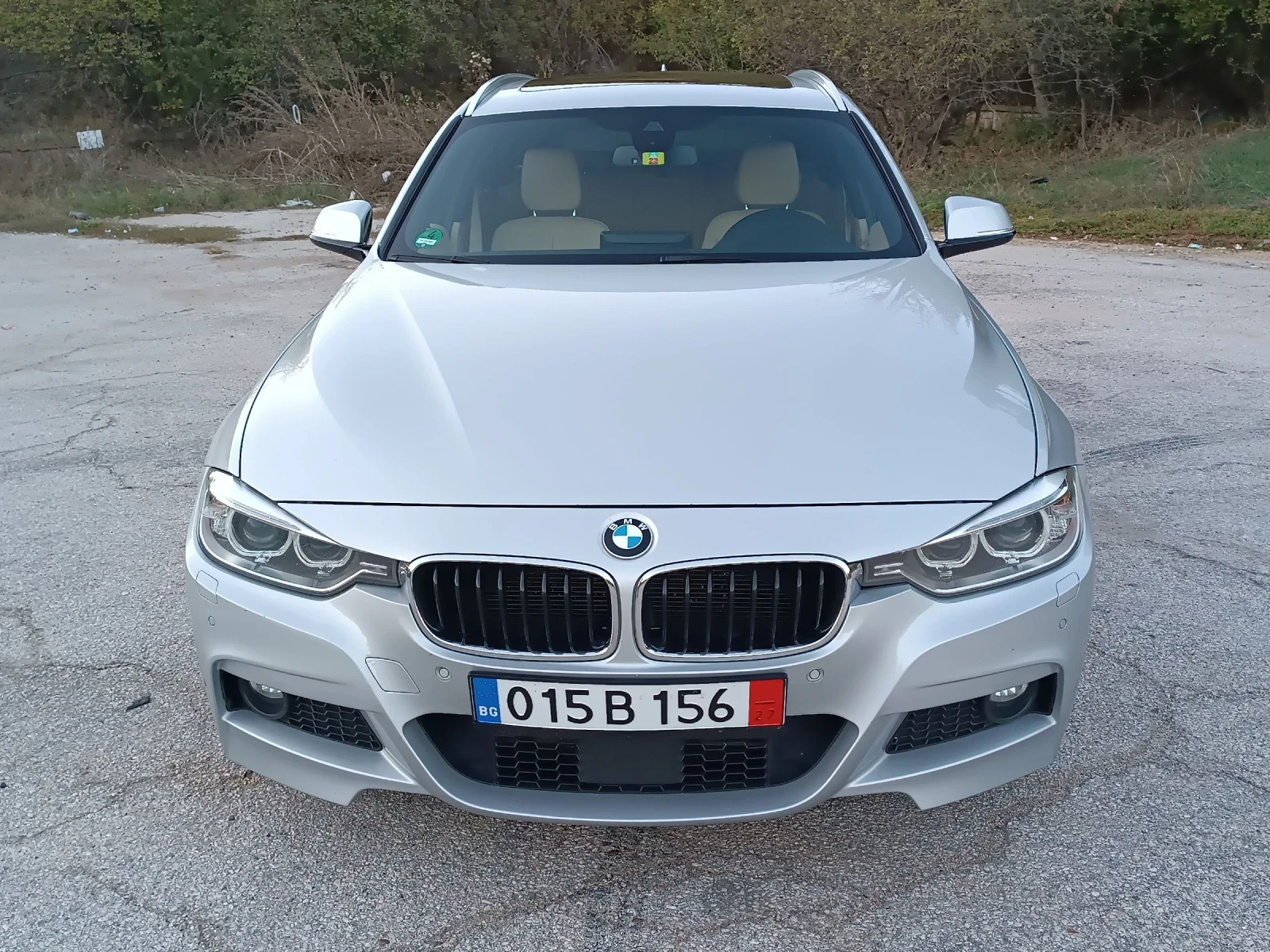 BMW 330 330xd - изображение 3