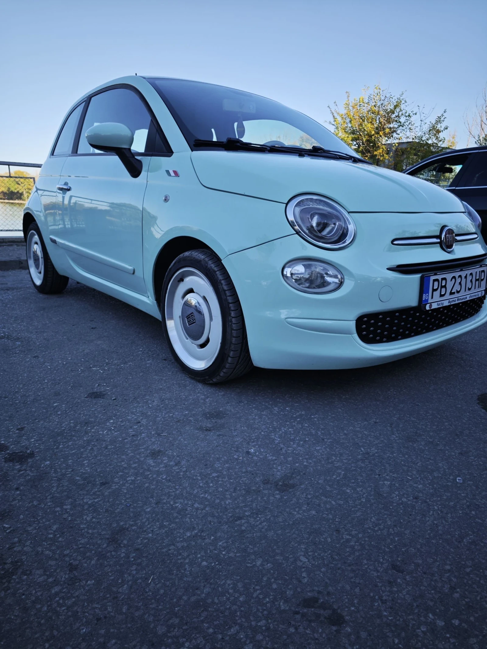 Fiat 500  - изображение 3