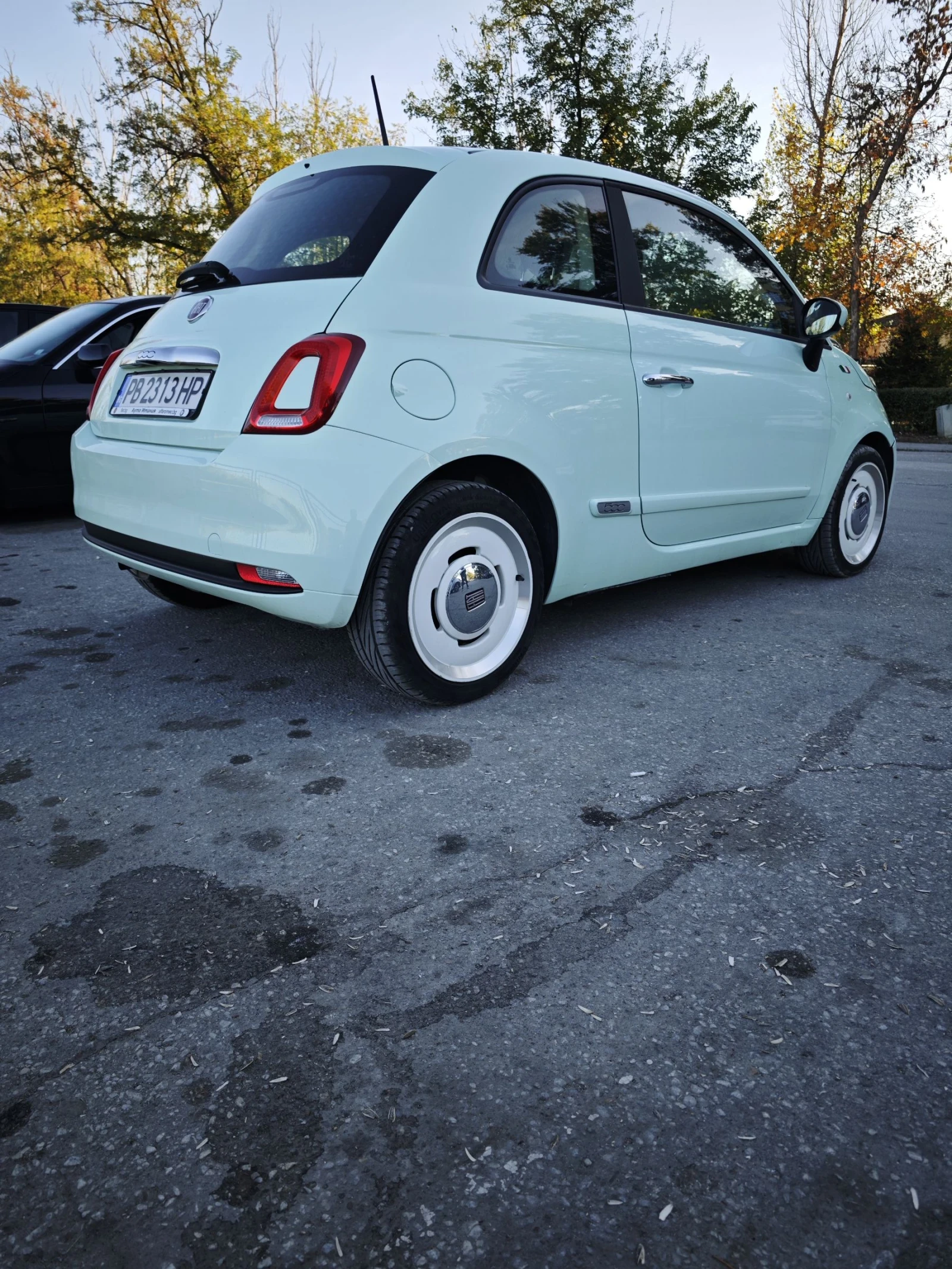 Fiat 500  - изображение 5