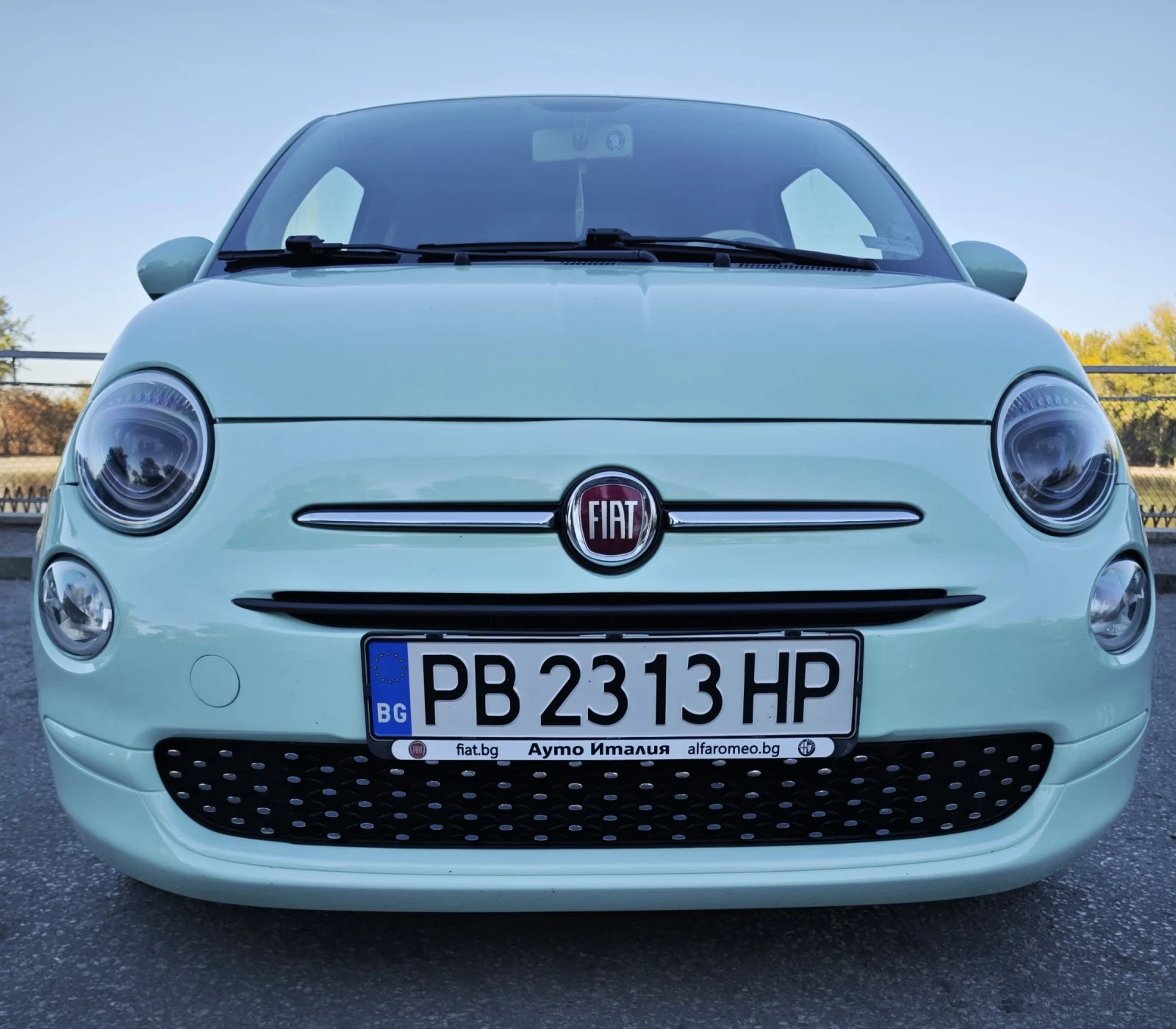 Fiat 500  - изображение 2