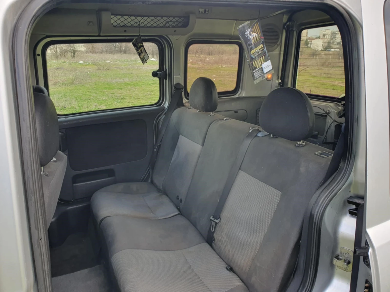 Opel Combo 1.7cdti clima 101hp-TOP - изображение 8