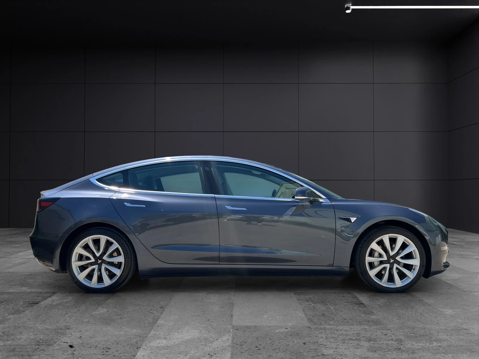 Tesla Model 3 LR Dual AWD - изображение 7