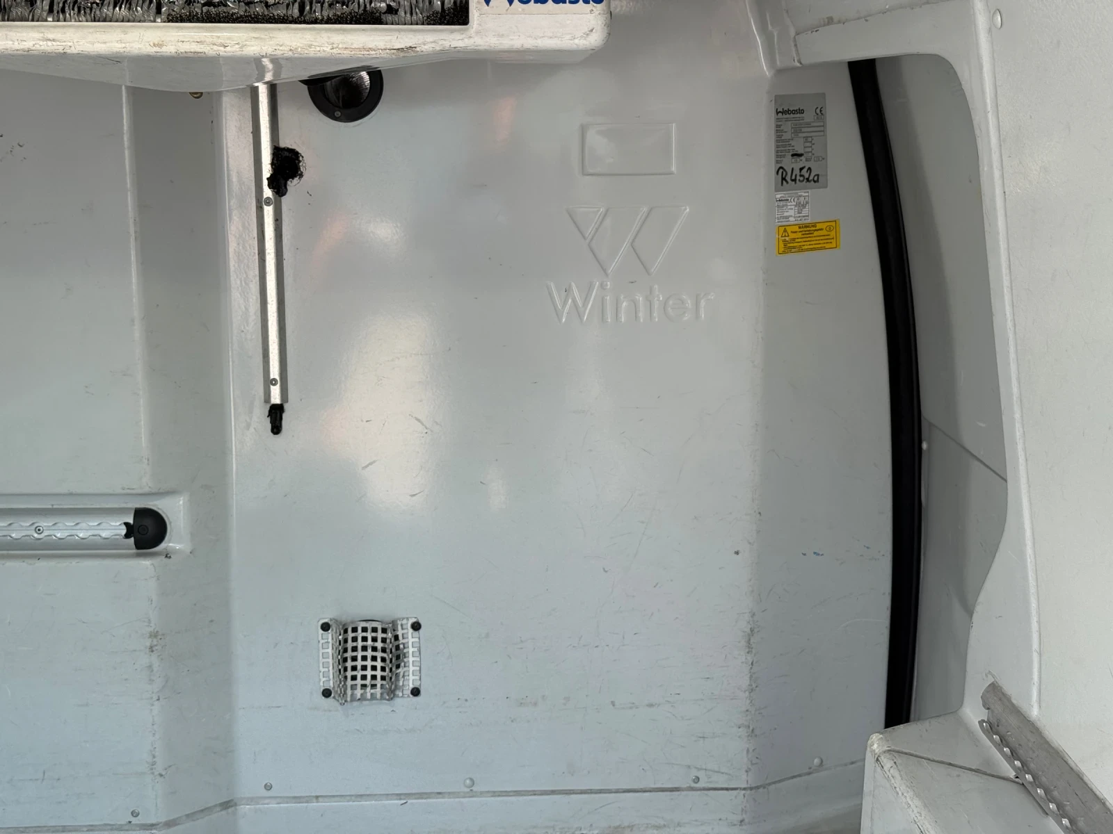 Renault Kangoo MAXI 1.5dCi ХЛАДИЛЕН  | Mobile.bg — изображение 14