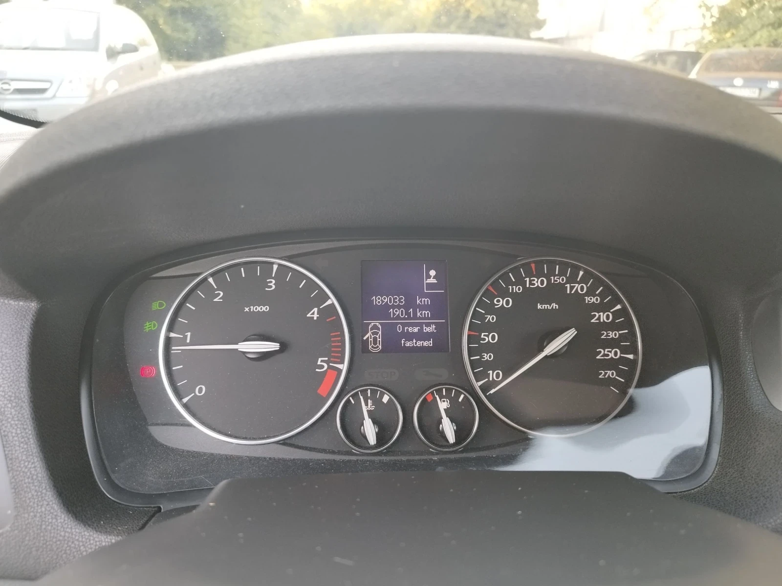 Renault Laguna | Mobile.bg   13