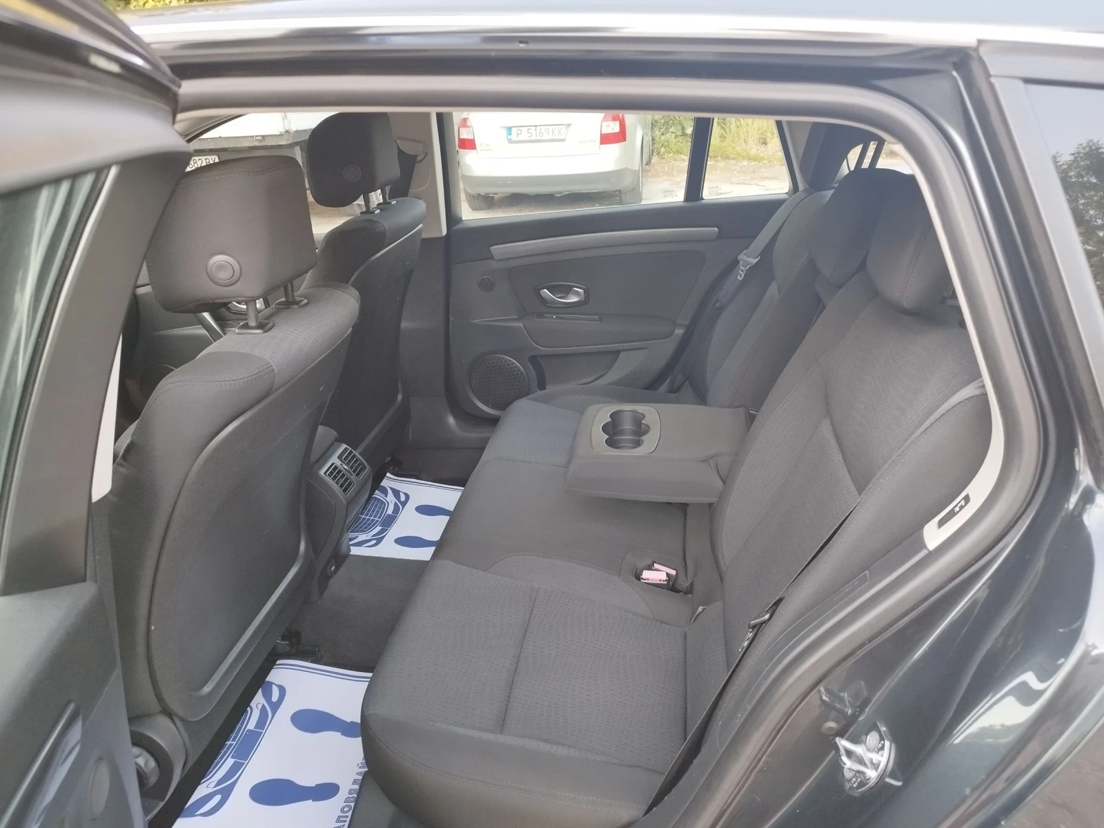 Renault Laguna | Mobile.bg   14