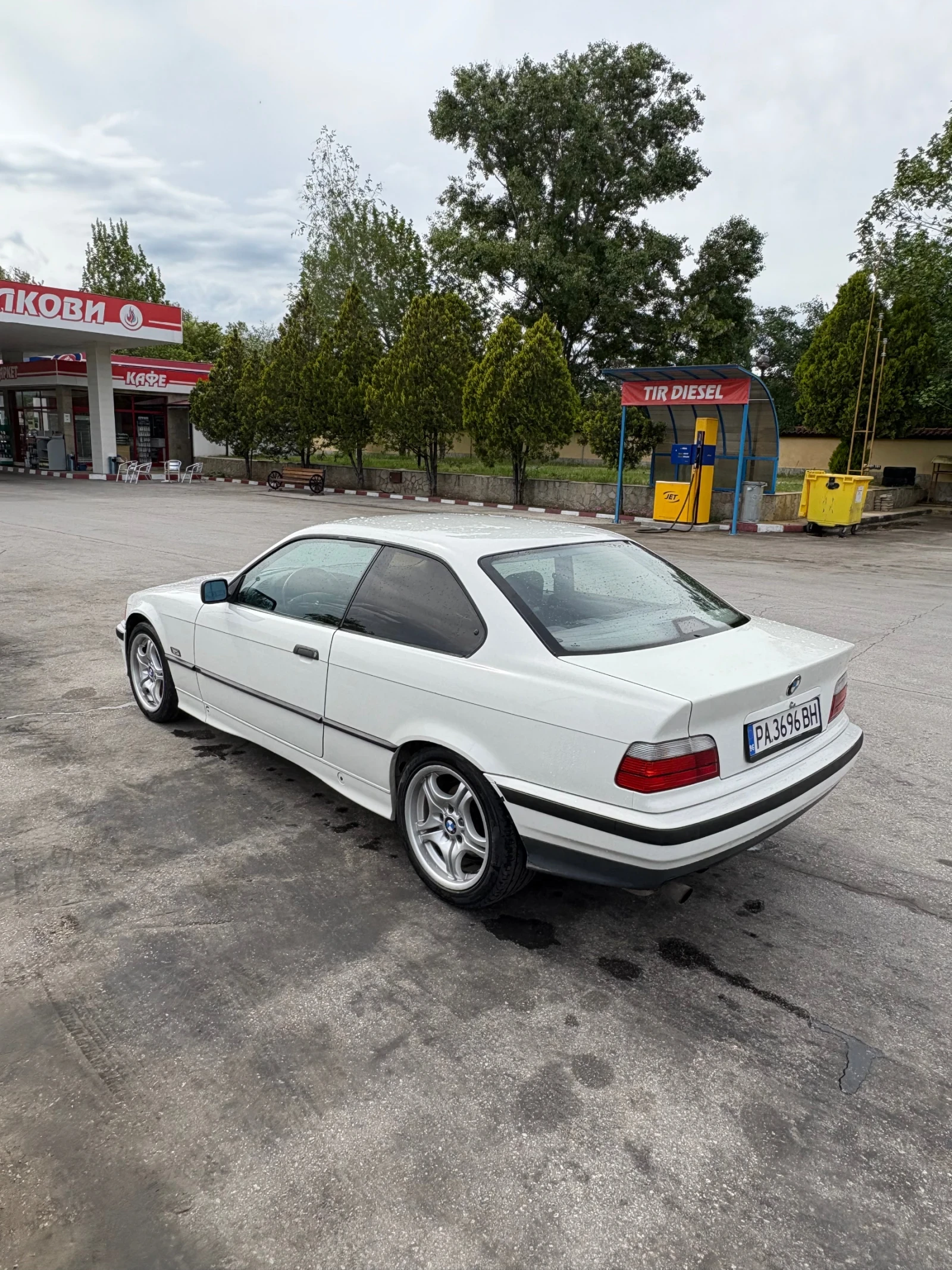 BMW 318 Bmw 318 is - изображение 5