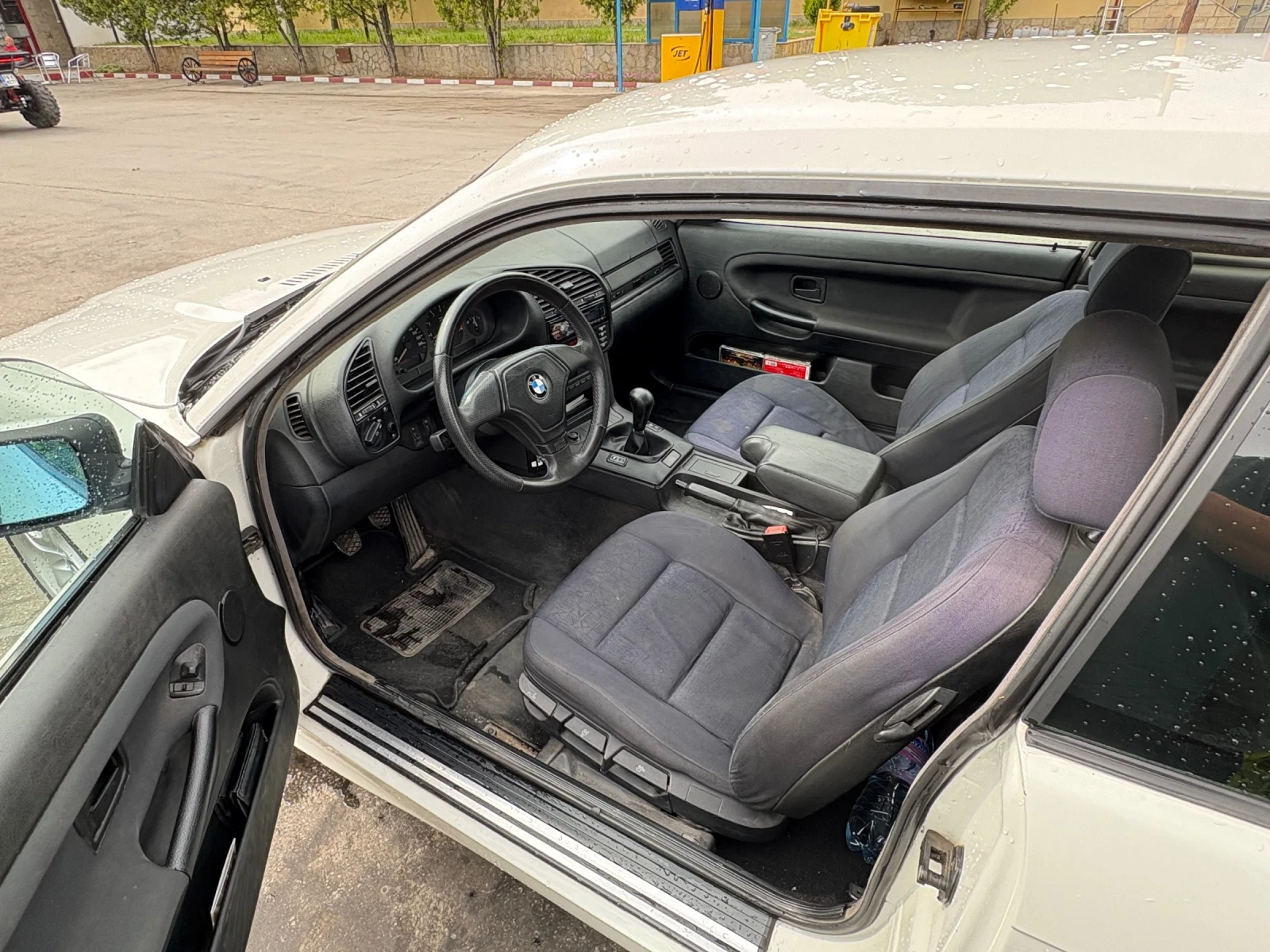 BMW 318 Bmw 318 is - изображение 6