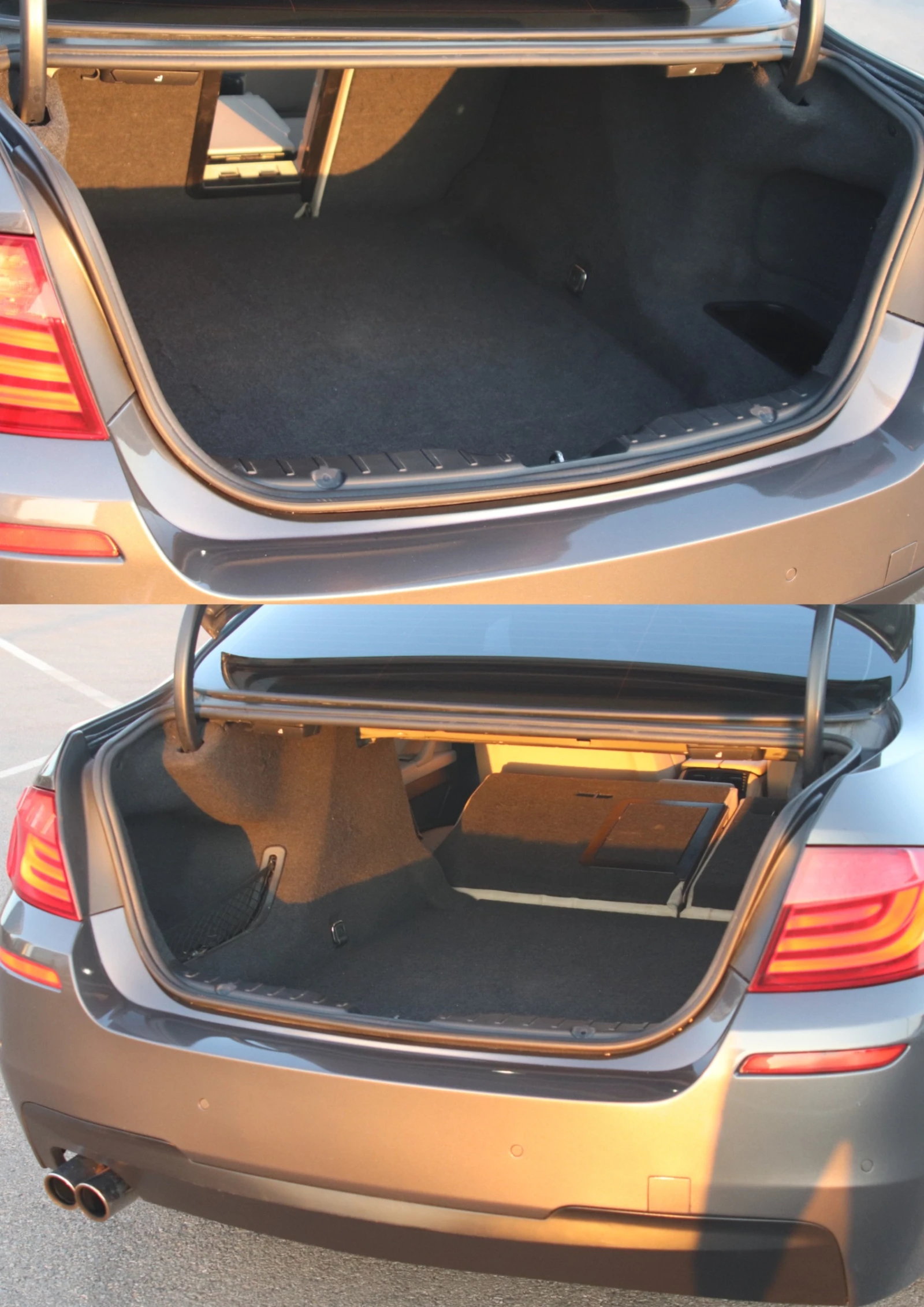 BMW 530 M Pack /     | Mobile.bg   16