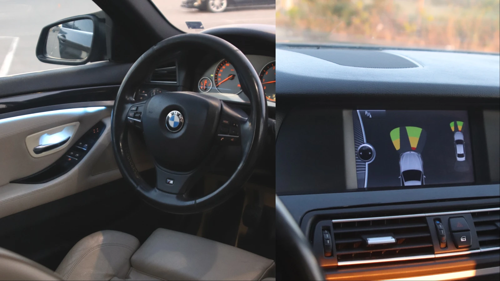 BMW 530 M Pack /     | Mobile.bg   14