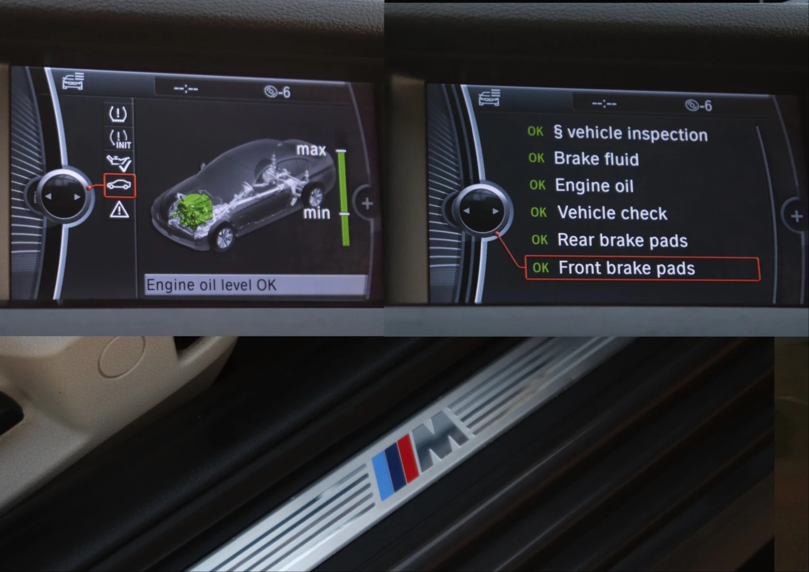 BMW 530 M Pack /     | Mobile.bg   15