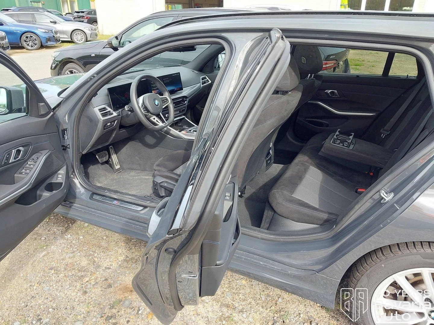 BMW 330 i xDrive Touring M Sport Paket - изображение 5